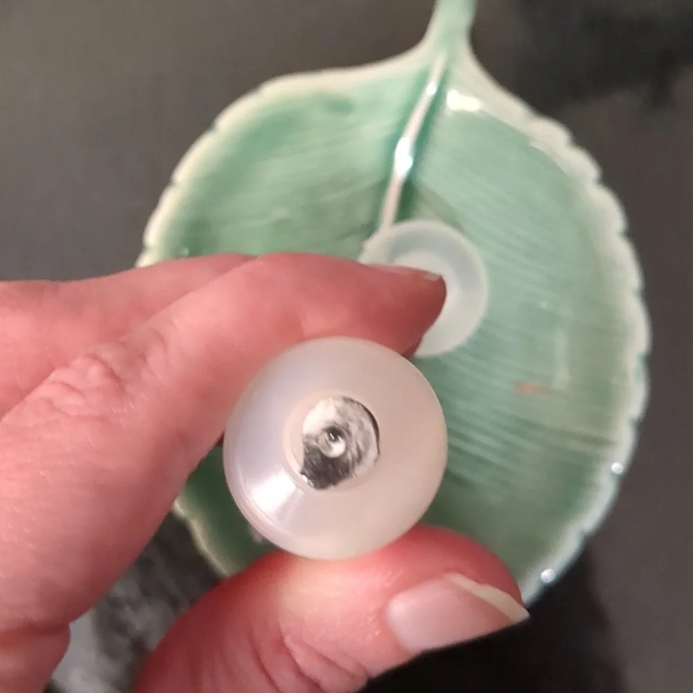 Hydrating Mask (Hair)